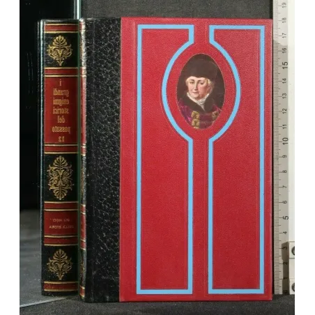 I GRANDI ENIGMI STORICI DEL PASSATO 12 LA RIVOLTA DI PUGACEV