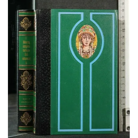 I GRANDI ENIGMI STORICI DEL PASSATO 2 TEODORA, LA BASILISSA