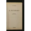 IL PETTIROSSO