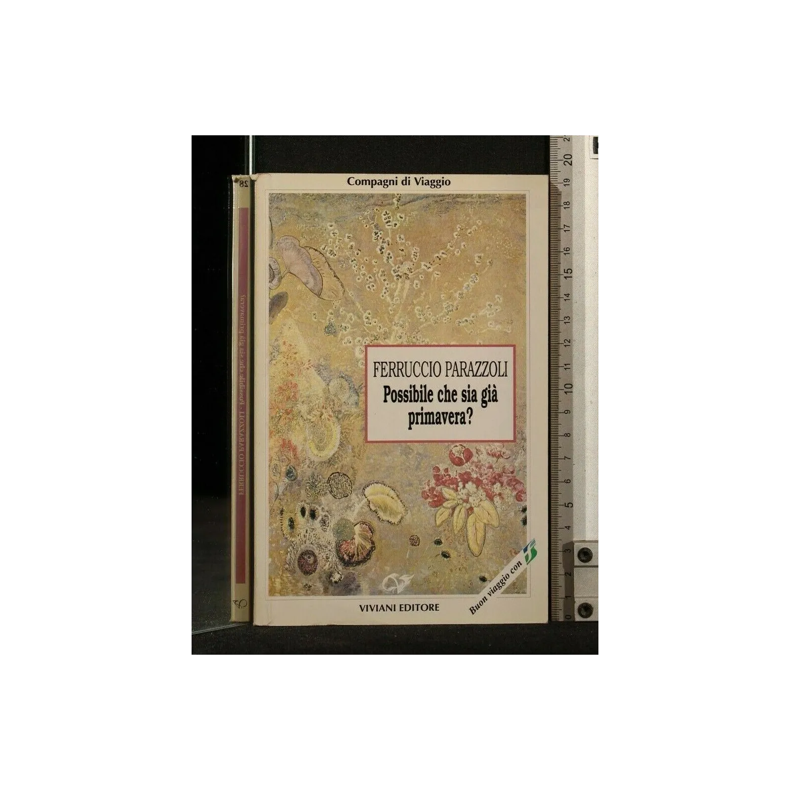 POSSIBILE CHE SIA GIA' PRIMAVERA