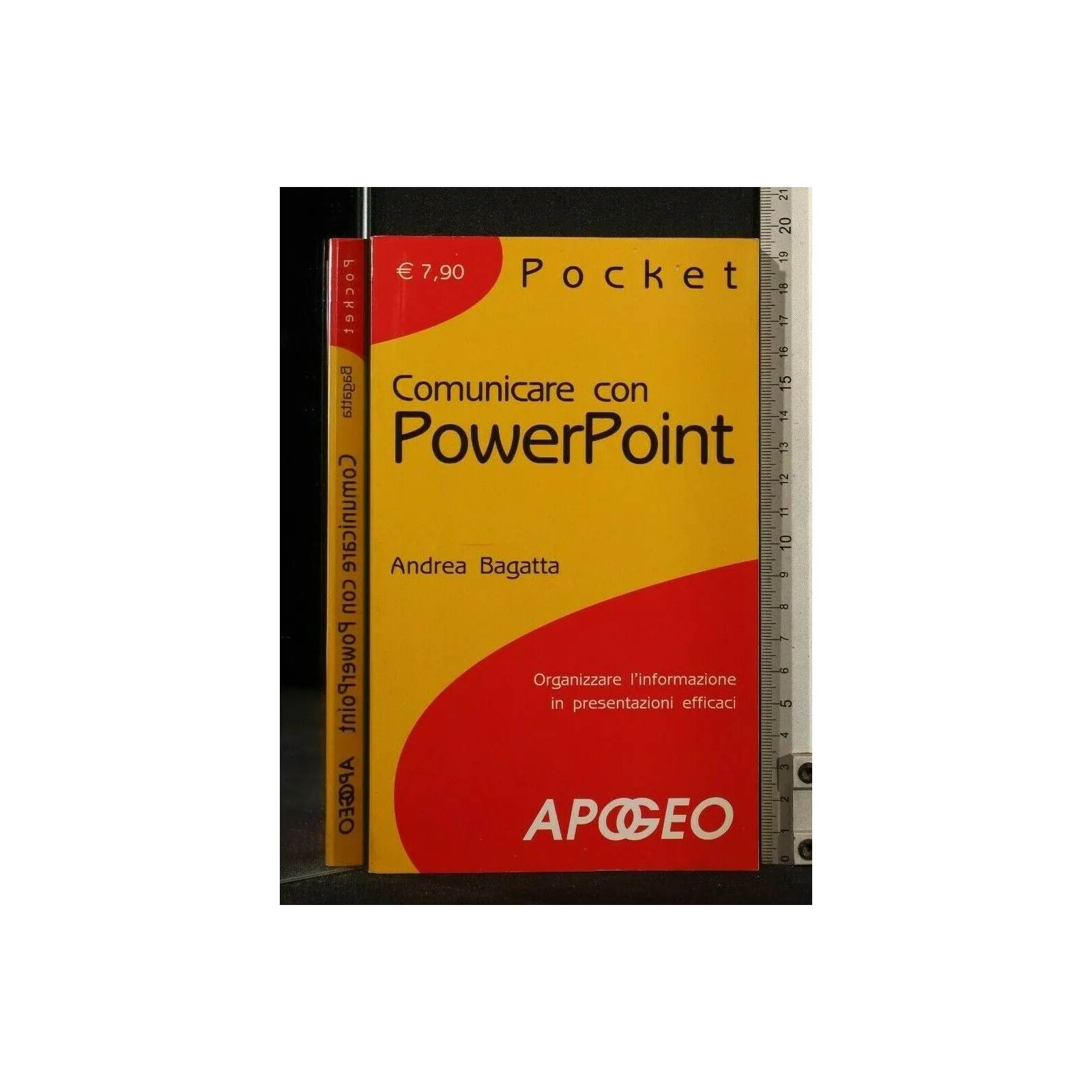 COMUNICARE CON POWERPOINT