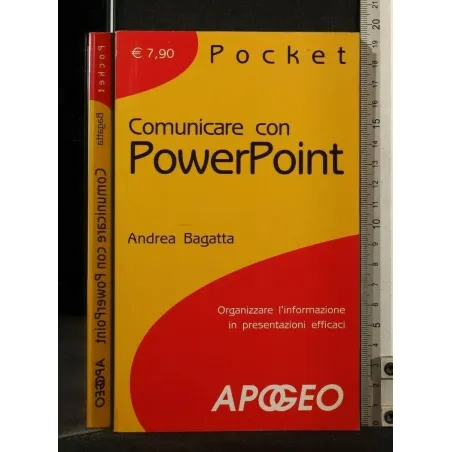 COMUNICARE CON POWERPOINT