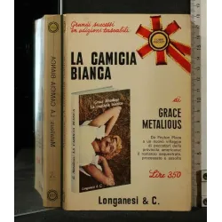 LA CAMICIA BIANCA