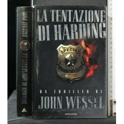 LA TENTAZIONE DI HARDING