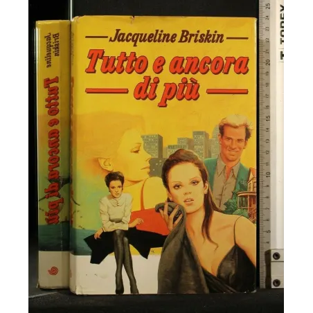 TUTTO E ANCORA DI PIU'