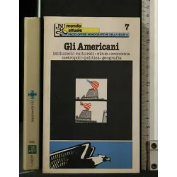 GLI AMERICANI