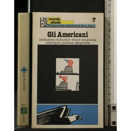 GLI AMERICANI