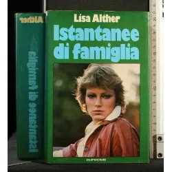 ISTANTANEE DI FAMIGLIA