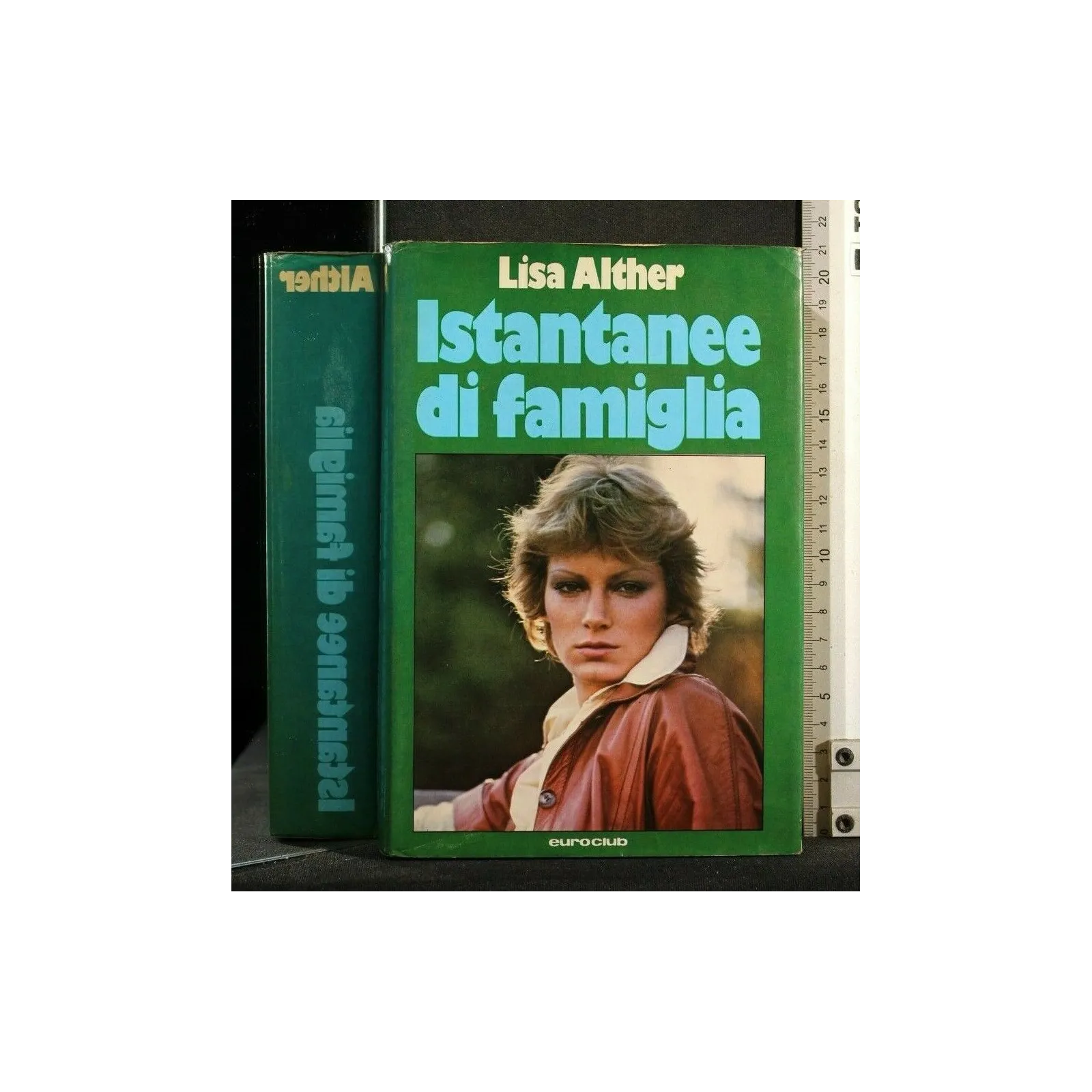 ISTANTANEE DI FAMIGLIA