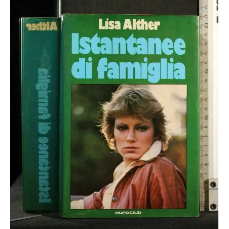 ISTANTANEE DI FAMIGLIA