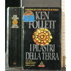 I PILASTRI DELLA TERRA