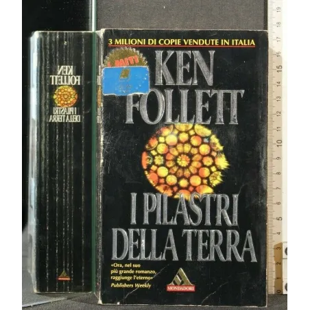 I PILASTRI DELLA TERRA