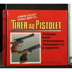 TIRER AU PISTOLET