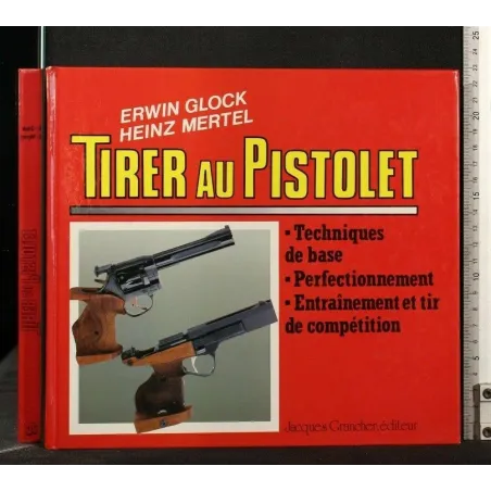 TIRER AU PISTOLET