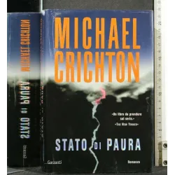 STATO DI PAURA