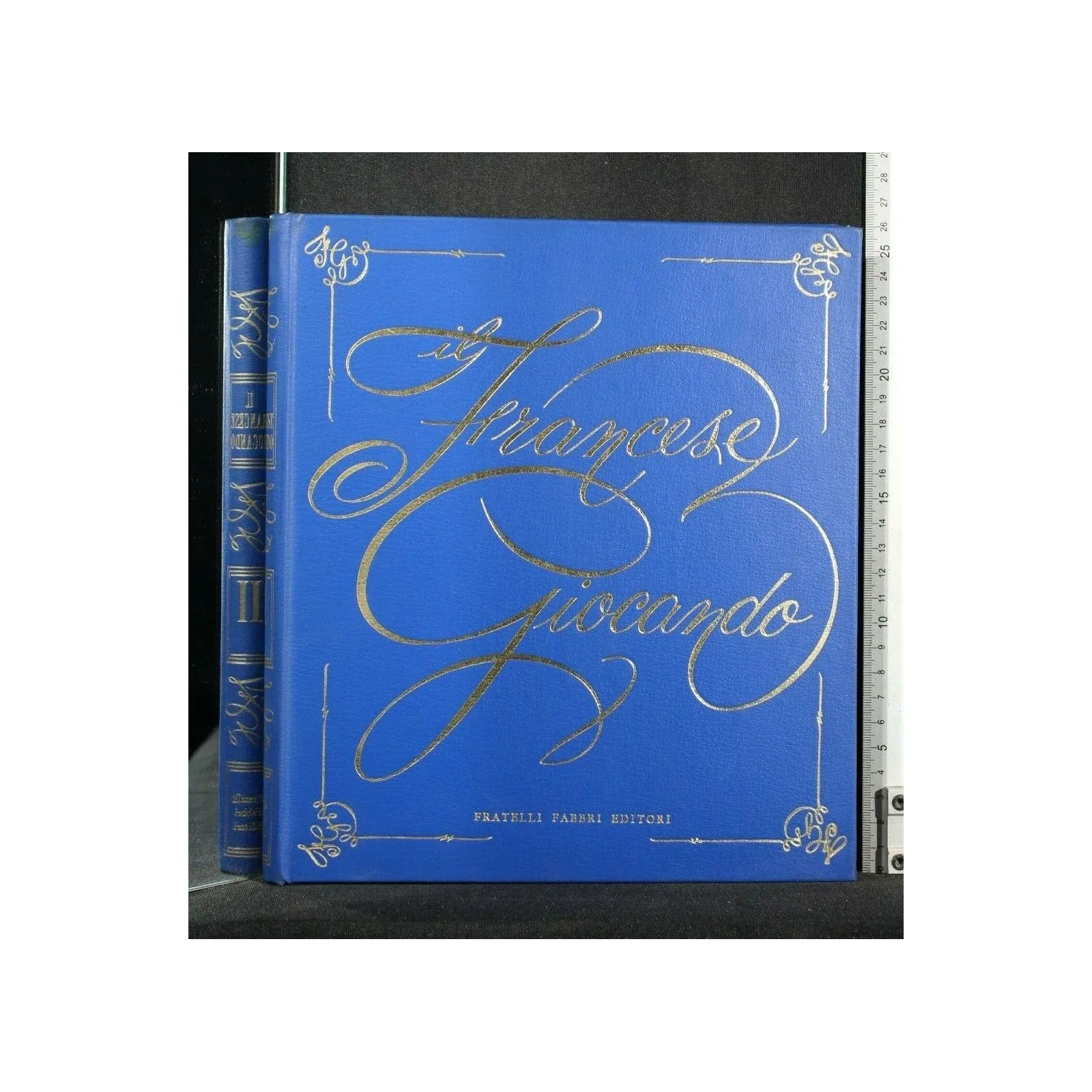 IL FRANCESE GIOCANDO VOLUME 2