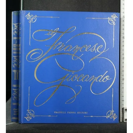 IL FRANCESE GIOCANDO VOLUME 2