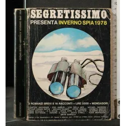 INVERNO SPIA 1978