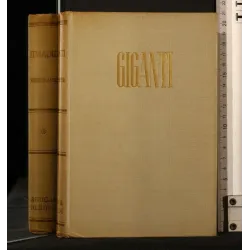GIGANTI