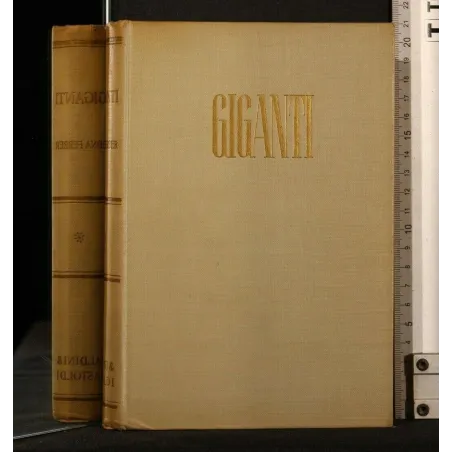GIGANTI