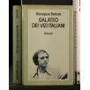GALATEO DEI VIZI ITALIANI