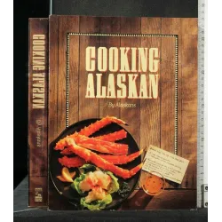COOKING ALASKAN