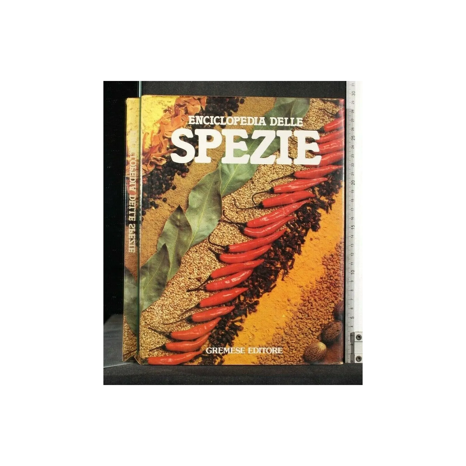 ENCICLOPEDIA DELLE SPEZIE