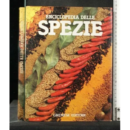 ENCICLOPEDIA DELLE SPEZIE