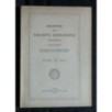 BOLLETTINO DELLA SOCIETA' GEOLOGICA ITALIANA. FASC. 4