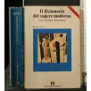 IL DIZIONARIO DEL SAPERE MODERNO