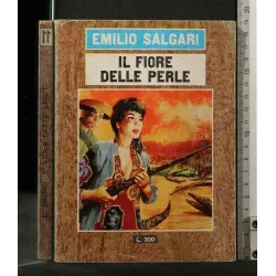 IL FIORE DELLE PERLE