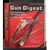 GUN DIGEST 33RD ANNIVERSARY 1979 DELUXE EDITION