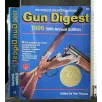 GUN DIGEST 1996/50TH ANNUAL EDITION