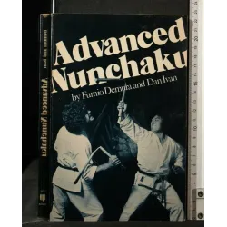 ADVANCED NUNCHAKU