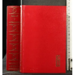 OBRAS MAESTRAS ROJO Y NEGRO LA CARTUJA DE PARMA VOLUME 1