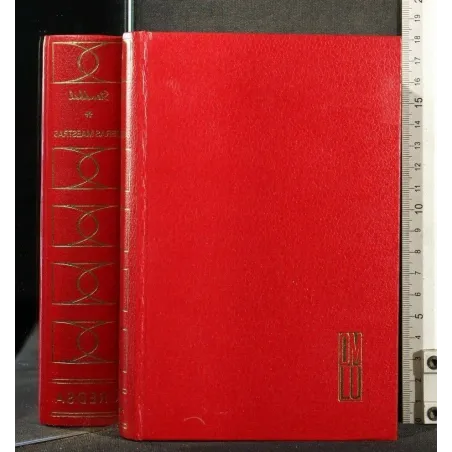 OBRAS MAESTRAS ROJO Y NEGRO LA CARTUJA DE PARMA VOLUME 1