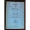 MEMORIE DELLA SOCIETA' GEOLOGICA ITALIANA