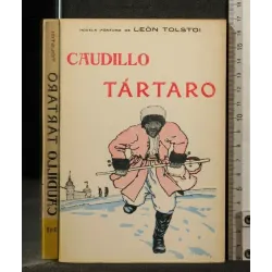 CAUDILLO TARTARO