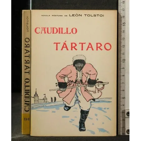 CAUDILLO TARTARO