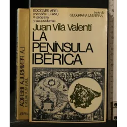 LA PENINSULA IBERICA