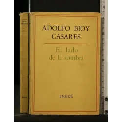 EL LADO DE LA SOMBRA