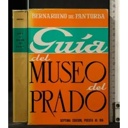 GUIA DEL MUSEO DEL PRADO