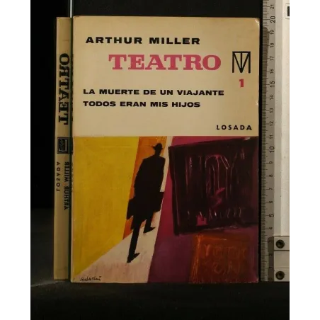 TEATRO VOL 1
