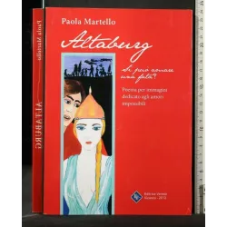 ALTABURG POEMA PER IMMAGINI DEDICATO AGLI AMORI IMPOSSIBILI