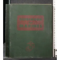 GUIDEBOOK FOR MARINES