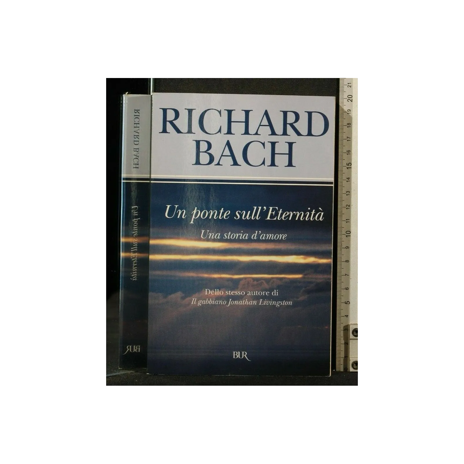 UN PONTE SULL'ETERNITA'