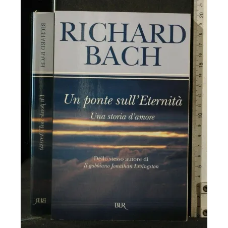 UN PONTE SULL'ETERNITA'