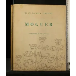 MOGUER ESEMPLARE N. 185