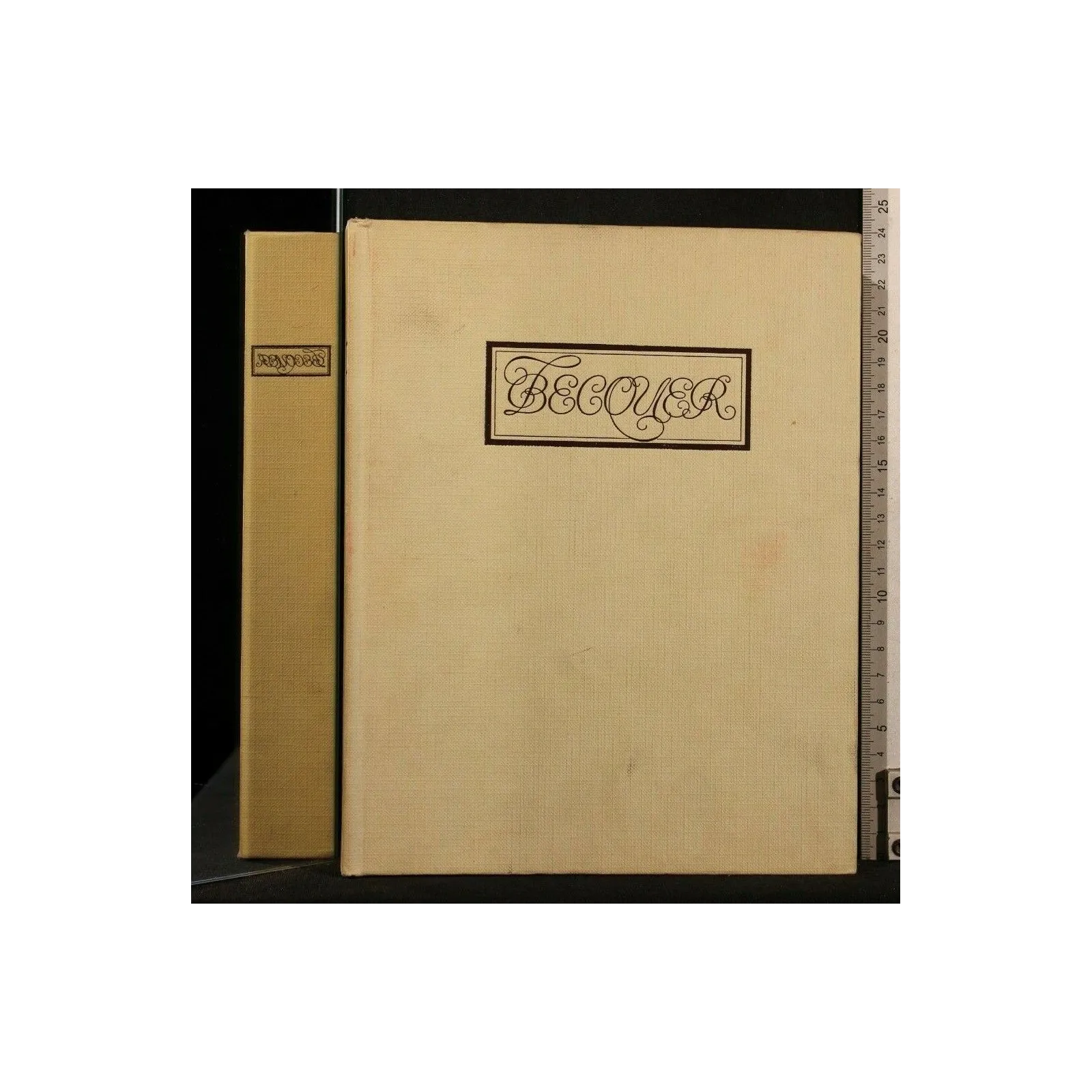 BECQUER BIOGRAFIA E IMAGEN