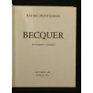BECQUER BIOGRAFIA E IMAGEN